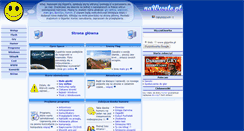Desktop Screenshot of nawesolo.pl
